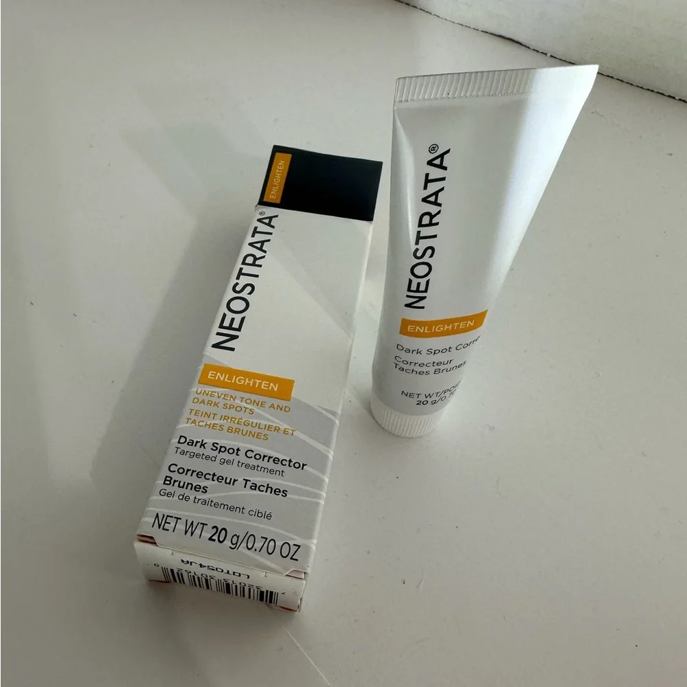 NIB NeoStrata Enlighten Dark Spot Corrector Targeted Treatment 20g